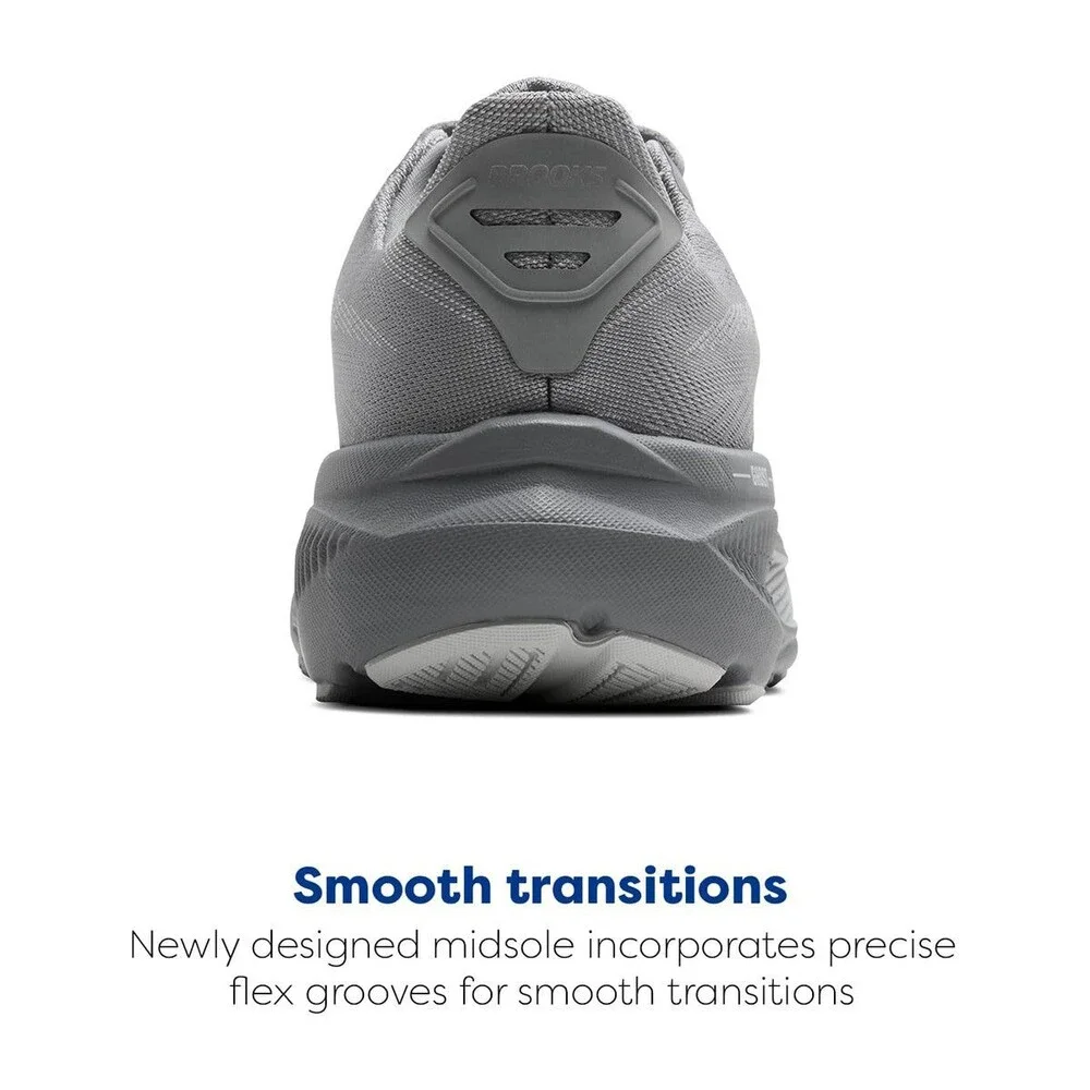 Brooks men ghost